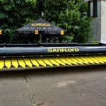 Фото №4 SANFLORO Shaft 7.4 Жатка подсолнечниковая безрядковая