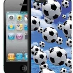 Фото №5 Чехлы для IPhone, Samsung, IPad с изображением 3D.