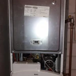 Фото №2 Ремонт котлов Ремонт газовых котлов