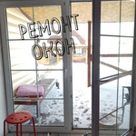 Фото №2 Ремонт пластиковых окон