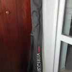 Фото №5 Лыжный комплект