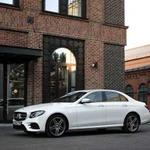 Аренда Mercedes AMG E200 без водителя и без залога