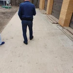 Фото №5 Асфальтирование дорог 