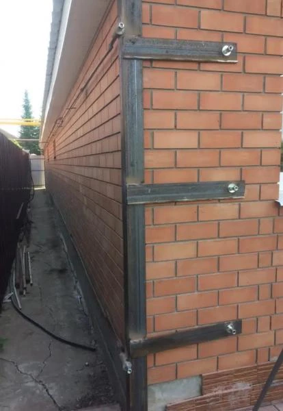 Фото Строительные работы.