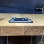 Фото №12 Столик журнальный дизайнерский (США)