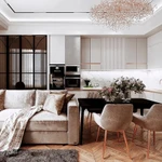 Дизайнер интерьера Санкт-Петербург