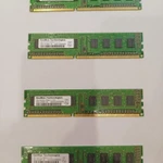 Фото №2 Оперативная память DDR3 4GB