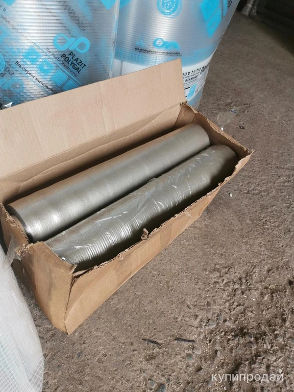 Фото Стрейч плёнка