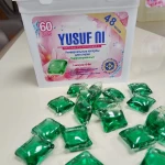 фото Капсулы для стирки