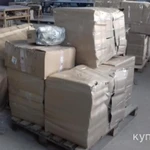 Фото №6 Кресла для актового зала трехместные "АРТ-55В"