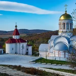 Фото №9 Экскурсии Абрау-Дюрсо, Крым, джиппинг, яхта