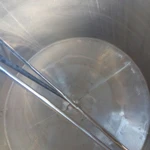 Фото №3 ёмкость низкотемпературная Я1-ОСВ 10