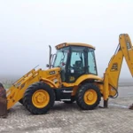 Аренда/Услуги экскаватора-погрузчика JCB 3CX