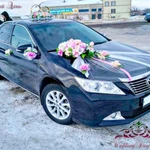 Фото №287 Свадебные машины, лимузины, микроавтобусы в Липецке