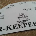 Р-Кипер. POS терминалы r-keeper. ремонт ркипера