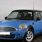 Аренда автомобиля mini Cooper Hatch