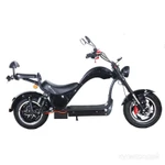 Фото №9 Электроскутер Citycoco SkyBoard Enisei Chopper 4000w новый