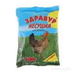 Фото №2 Витамино-минеральная добавка для кур Премикс Здравушка