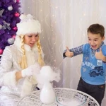 Фото №5 Крио-новый год 2017