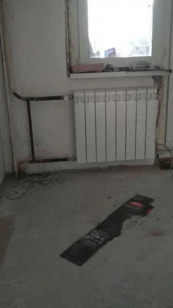 Фото Сварочные работы