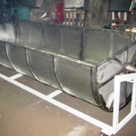 Фото №3 Моечные ванны из нержавеющей стали. Мойка технологическая из нержавейки.