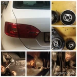 Фото №4 Ремонт подвески авто