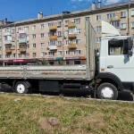 Фото №5 Грузоперевозки