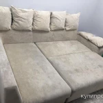 Фото №4 Угловой диван фабрики Geniusperk