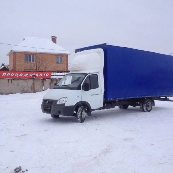 Фото Грузчики