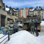Фото №2 Вывоз строительного мусора