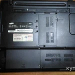 Фото №10 Ноутбук Sansung R60 plus