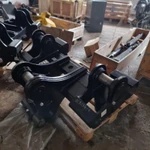 Фото №7 Terex, Hidromek Адаптер навесного оборудования