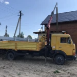 Фото №10 Автопомощь Вельск эвакуатор 24часа 