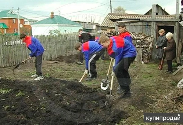 Фото Чистка, углубление колодцев, септиков, Ручная копка