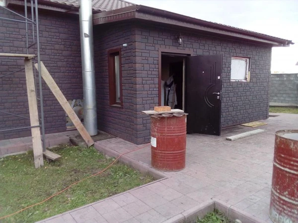 Фото Строительство, Ремонт,Отделочные роботы.