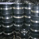 Фото №4 Цена производителя - Поршни АФНИ ОФСП из полиуретана и резины купить поршни для насосов НЦ-320 9Т НБ-32 НБ-50 наборные поршни АФНИ.306571.002-01