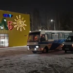 Фото №7 ЗАКАЗ АВТОБУСОВ 
