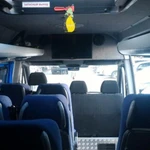 Заказ микроавтобуса в Пензе
