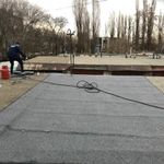 Ремонт кровли - крыши Гаражей в Воронеже