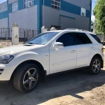 Аренда Mercedes-Benz МL350 Grand Edition