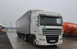 фото Тягач DAF XF 105.410 4х2