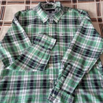 Фото №5 Рубашка мужская Tommy Hilfiger XL