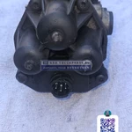 Фото №5 Клапан четырёхконтурный защитный, Кран масловлагоотделителя (Разгрузка), WABCO, 9347050080