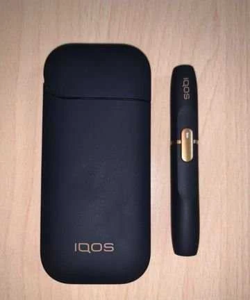 Фото Ремонт iqos