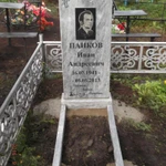 Фото №4 Изготовление памятников