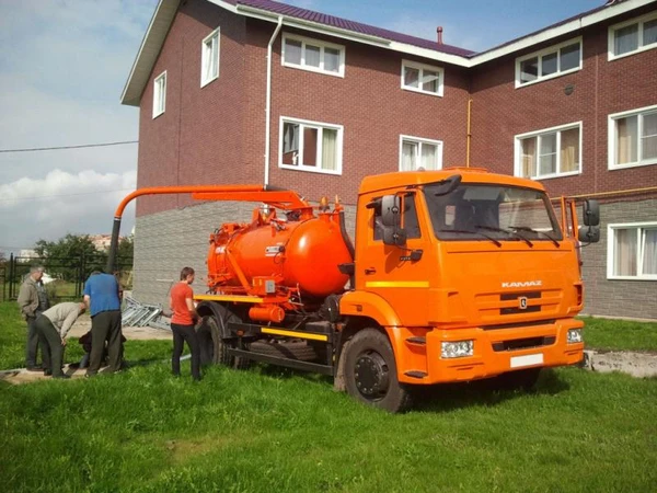 Фото аренда /услуги илососа