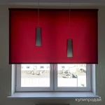 Фото №12 Рулонные шторы на заказ в СПб