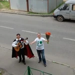 Фото №5 Серенада для любимой