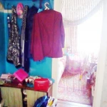 Фото №2 Срочно сдам комнату (подселен: прожив с хоз-кой) в ч/д 6 кв.м 18-я Линия ЦАО