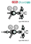Фото №2 Регулятор давления GCE FMD 500-26